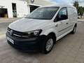 Volkswagen Caddy Caddy Maxi CNG 1.4 TGI Maxi Generation bluemotion Blanc - thumbnail 13