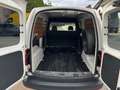 Volkswagen Caddy Caddy Maxi CNG 1.4 TGI Maxi Generation bluemotion Blanc - thumbnail 4