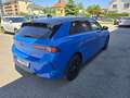 Opel Astra GS ,1,6 Turbo PHEV Blau - thumbnail 6