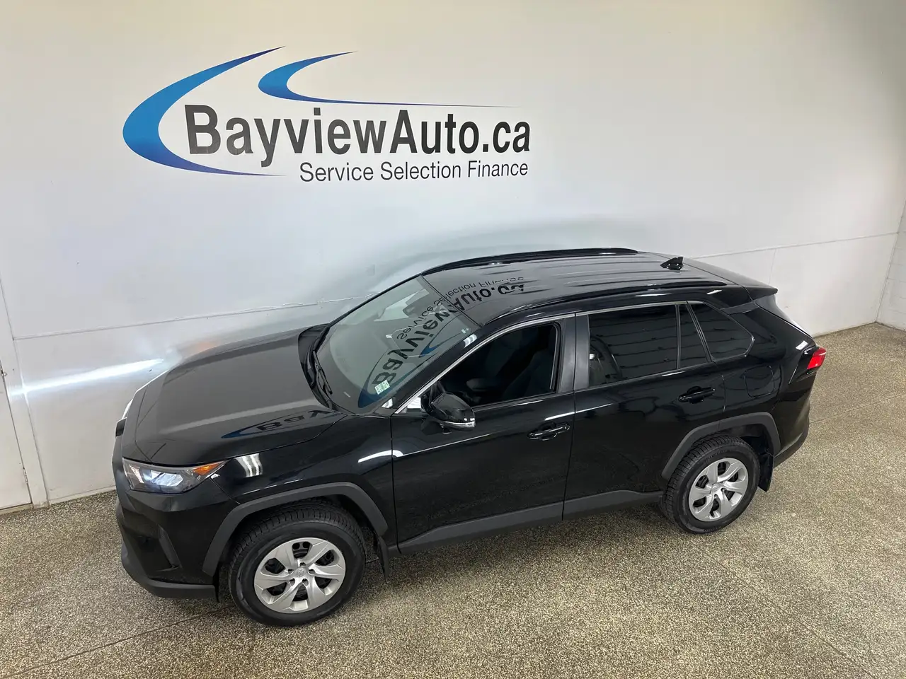 2021 Toyota RAV 4