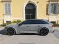 Audi RS6 Avant Dynamik 4.0 quattro tiptronic Keramik Gris - thumbnail 4