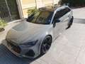 Audi RS6 Avant Dynamik 4.0 quattro tiptronic Keramik Gris - thumbnail 1