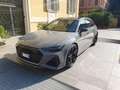 Audi RS6 Avant Dynamik 4.0 quattro tiptronic Keramik Gris - thumbnail 2