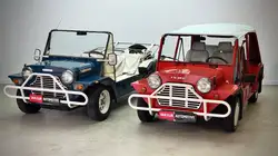MINI Others 1979
