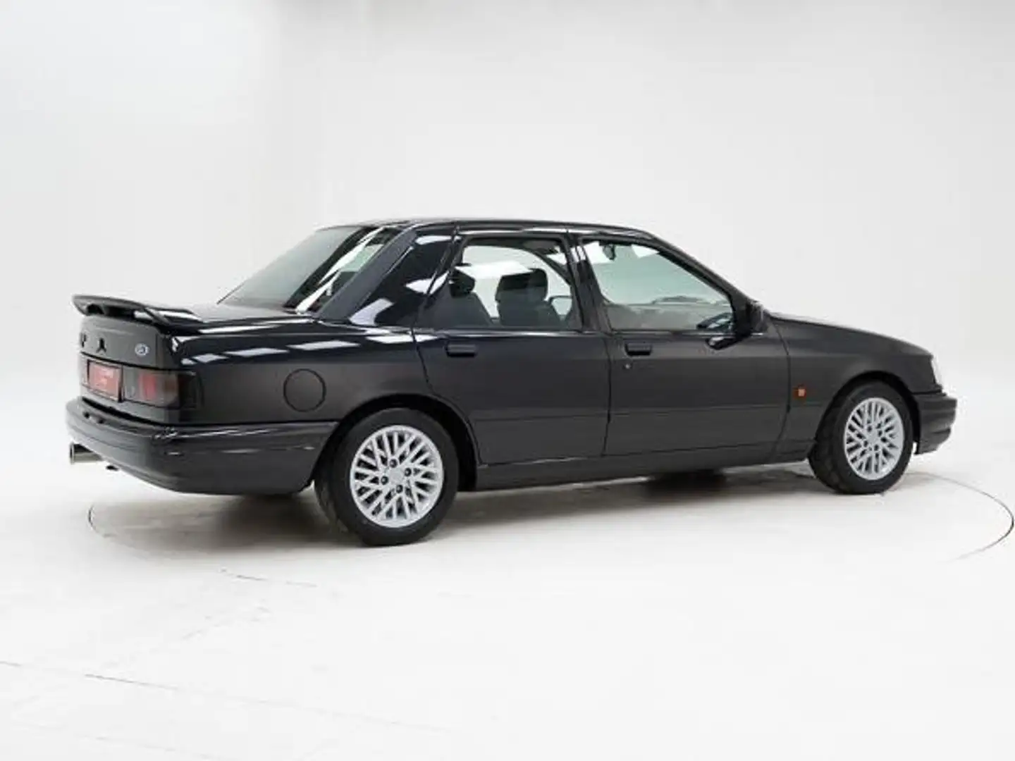 Ford Sierra Cosworth 4x4 '90 CH6316 Noir - 2