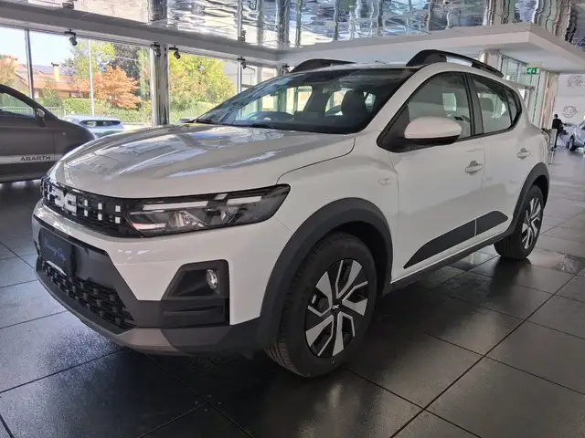 Dacia Sandero STEPWAY EXPRESSION 120CV GPL