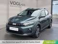 Dacia Sandero SANDERO PH2 Stepway Grün - thumbnail 1
