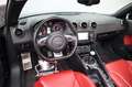 Audi TT RS quattro  Roadster*NAVI*LEDER*XENON* Schwarz - thumbnail 10