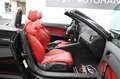 Audi TT RS quattro  Roadster*NAVI*LEDER*XENON* Negro - thumbnail 12