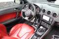 Audi TT RS quattro  Roadster*NAVI*LEDER*XENON* Negro - thumbnail 9