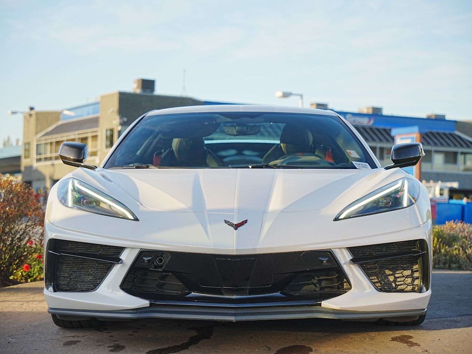2023 Chevrolet Corvette