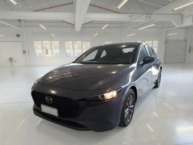 Mazda 3 2.0L SKYACTIV-G 122 CV MILD HYBRID EVOLVE 5 PORTE BERLINA