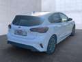 Ford Focus ST-Line Bluetooth Navi LED Klima el. Fenster Blanc - thumbnail 4