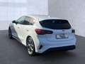 Ford Focus ST-Line Bluetooth Navi LED Klima el. Fenster Blanc - thumbnail 3