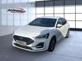 Ford Focus ST-Line Bluetooth Navi LED Klima el. Fenster Blanc - thumbnail 2