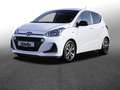Hyundai i10 YES! Plus Blanc - thumbnail 1