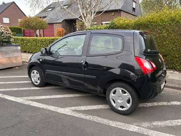 Twingo 1.2i LEv Expression