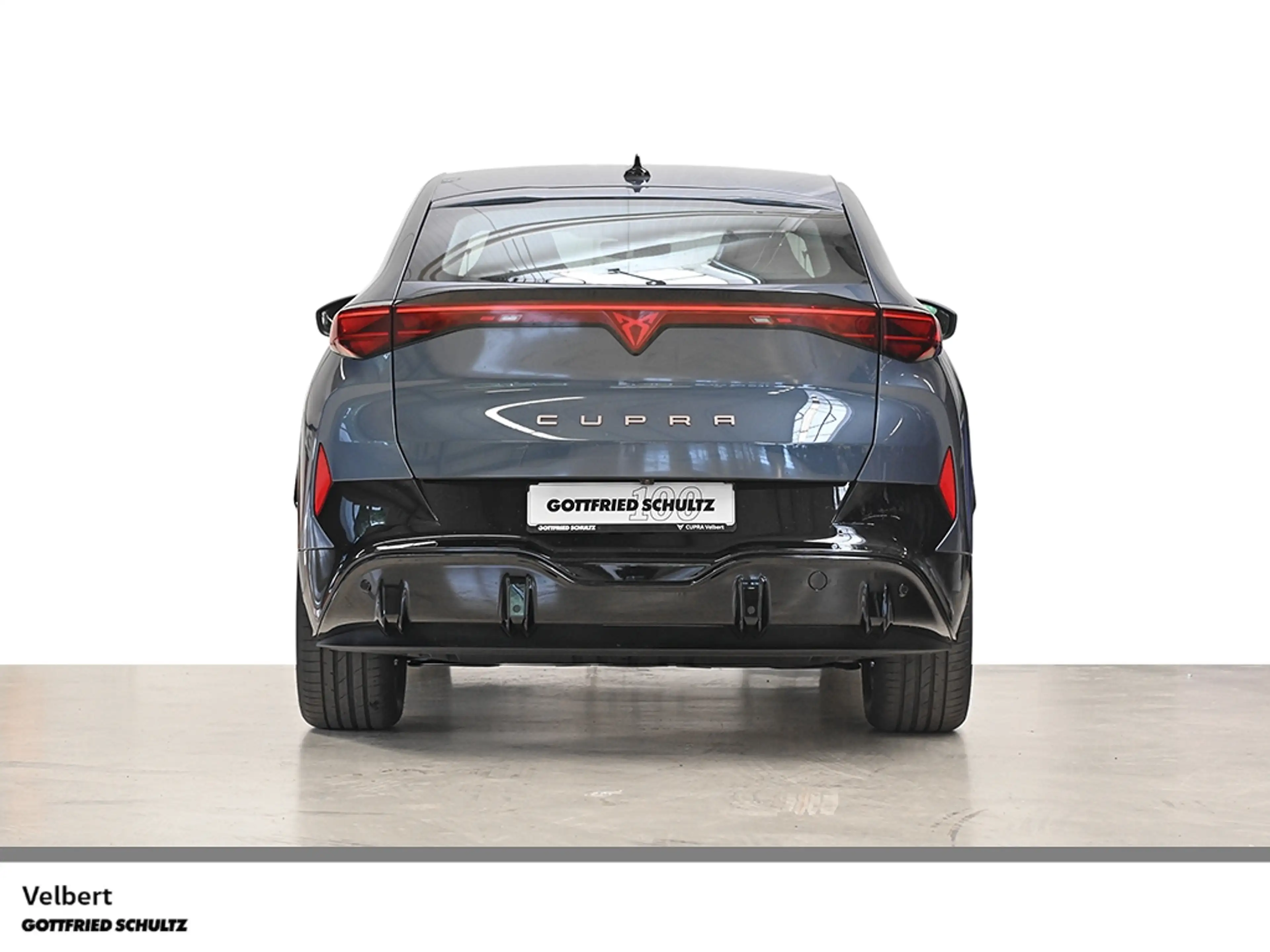 CUPRA Tavascan CUPRA Endurance 210 kW (286 PS) 77 kWh sofort verf — photo 5