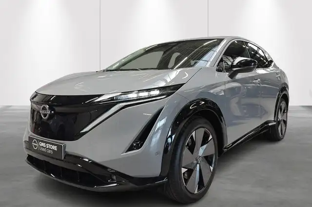 Nissan Ariya 87 kWh Evolve - incl 2 jaar KARE