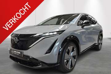 87 kWh Evolve - incl 2 jaar KARE