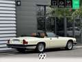 Jaguar XJS Cabriolet 5.3i V12 - BVA CABRIOLET . PHASE 2 Weiß - thumbnail 22