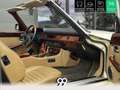 Jaguar XJS Cabriolet 5.3i V12 - BVA CABRIOLET . PHASE 2 Weiß - thumbnail 21