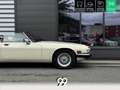 Jaguar XJS Cabriolet 5.3i V12 - BVA CABRIOLET . PHASE 2 Weiß - thumbnail 24