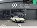 Jaguar XJS Cabriolet 5.3i V12 - BVA CABRIOLET . PHASE 2 Weiß - thumbnail 5