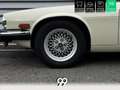 Jaguar XJS Cabriolet 5.3i V12 - BVA CABRIOLET . PHASE 2 Weiß - thumbnail 29