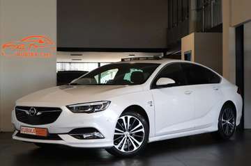 Insignia Grand Sport 1.6D ACC DodeH OpenD 12M*