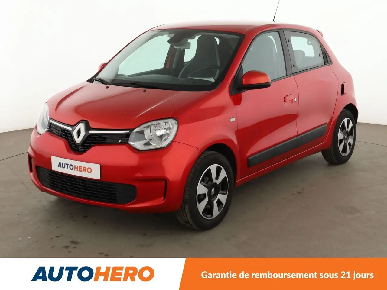 Renault Twingo 1.0 SCe Zen
