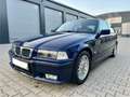BMW 316 316i M Paket AB WERK ORIGINALZUSTAND 2HAND Blau - thumbnail 1
