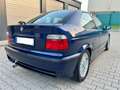 BMW 316 316i M Paket AB WERK ORIGINALZUSTAND 2HAND Blau - thumbnail 4