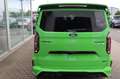 Ford Transit Custom MS-RT DOKA ALLRAD AHK 1,99% FIN* Grün - thumbnail 8