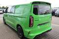 Ford Transit Custom MS-RT DOKA ALLRAD AHK 1,99% FIN* Grün - thumbnail 6