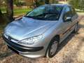 Peugeot 206 1.4i XT Gris - thumbnail 6