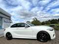 BMW 240 M240i Coupé Glasdach DAB Leder M Sportbremse Blanco - thumbnail 18