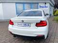 BMW 240 M240i Coupé Glasdach DAB Leder M Sportbremse Blanco - thumbnail 3