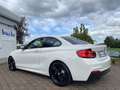 BMW 240 M240i Coupé Glasdach DAB Leder M Sportbremse Blanco - thumbnail 5
