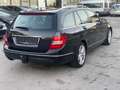 Mercedes-Benz C 180 C 180 T (BlueEFFICIENCY) 7G-TRONIC Elegance Schwarz - thumbnail 9