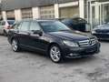 Mercedes-Benz C 180 C 180 T (BlueEFFICIENCY) 7G-TRONIC Elegance Schwarz - thumbnail 1