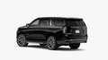 Chevrolet Tahoe Fekete - thumbnail 5