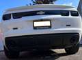 Chevrolet Camaro Blanco - thumbnail 5