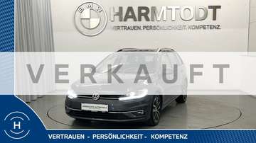 1,6 TDI DSG *Navi / AHK / RFK*