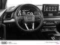Audi Q5 50 TFSI e quattro S-LINE S-TRONIC MATRIX AHK   NAV Schwarz - thumbnail 12