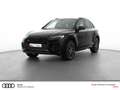 Audi Q5 50 TFSI e quattro S-LINE S-TRONIC MATRIX AHK   NAV Schwarz - thumbnail 1