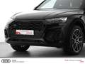 Audi Q5 50 TFSI e quattro S-LINE S-TRONIC MATRIX AHK   NAV Schwarz - thumbnail 15