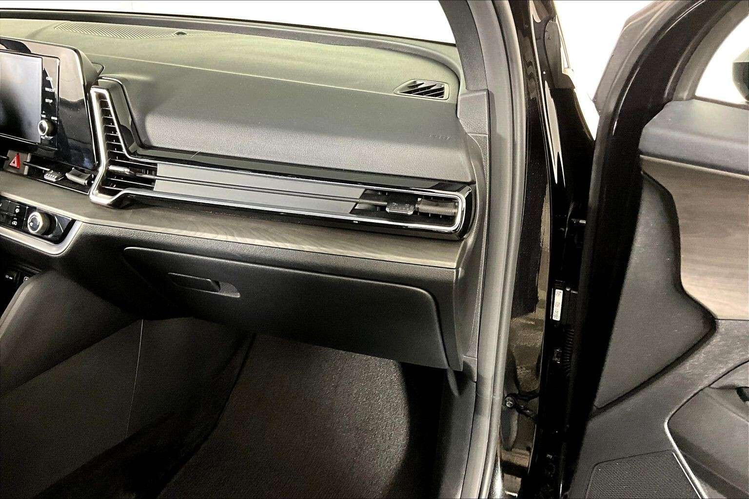 used 2023 Kia Sportage car, priced at $26,998