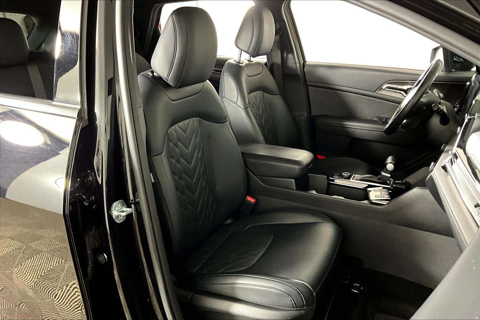 used 2023 Kia Sportage car, priced at $26,998