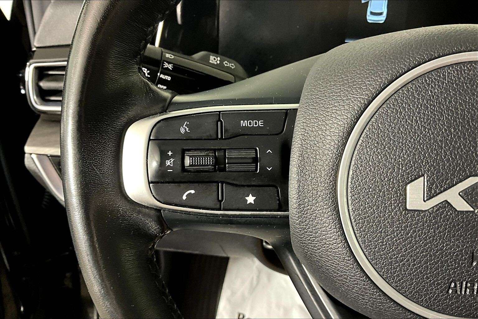 used 2023 Kia Sportage car, priced at $26,998
